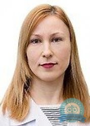 Детский офтальмолог (окулист) Батурина Ольга Юрьевна
