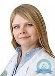 Дерматолог, дерматовенеролог Валинурова Ирина Валерьевна