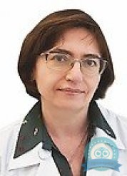 Детский кардиолог, детский врач узи Гринберг Марина Витальевна