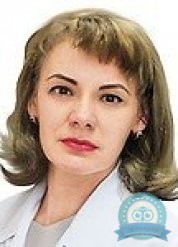 Кардиолог, гастроэнтеролог, терапевт Каменская Оксана Васильевна