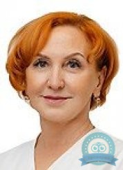 Стоматолог, стоматолог-терапевт Сергеева Ирина Леонидовна