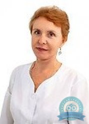Врач функциональной диагностики Рубан Лина Анатольевна