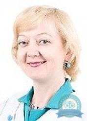 Невролог, терапевт, рефлексотерапевт Благинина Татьяна Николаевна