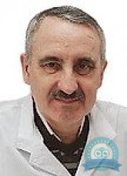 Травматолог-ортопед, нейрохирург, вертебролог, ортопед, травматолог Сизиков Михаил Юрьевич