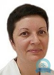 Ревматолог Устикова Нина Васильевна