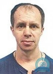 Массажист Площинский Юрий Эдуардович