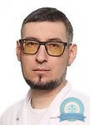 Невролог Попович Роман Сергеевич