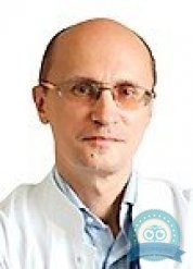 Врач УЗИ, сосудистый хирург Стародубцев Владимир Борисович