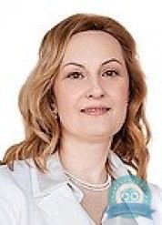 Уролог, уролог-андролог, андролог Андреева Лиля Энверовна
