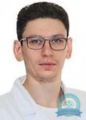 Уролог, онколог, уролог-андролог, андролог Гаврилов Павел Андреевич