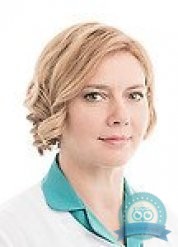 Стоматолог, стоматолог-терапевт Зверева Тамара Викторовна