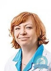 Анестезиолог, анестезиолог-реаниматолог, реаниматолог Бояркина Марина Анатольевна