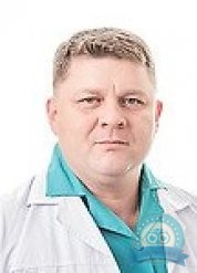 Уролог, уролог-андролог, андролог Лопушинский Юрий Алексеевич