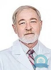 Хирург, онколог Никонов Сергей Данилович