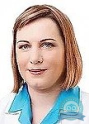 Эндокринолог Мустафина Светлана Владимировна