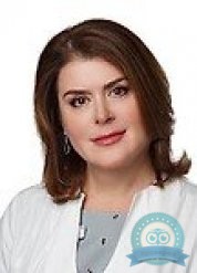 Дерматокосметолог Рожкова Елена Александровна