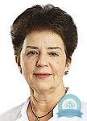 Гастроэнтеролог, терапевт Щуцкая Лариса Викторовна