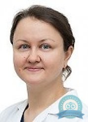 Детский эндоскопист Дубровская Светлана Александровна