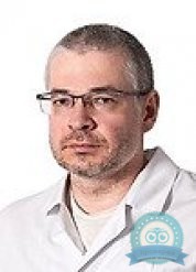 Травматолог-ортопед, ортопед, травматолог Палий Василий Николаевич