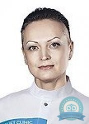Акушер-гинеколог, гинеколог, сексопатолог Люханова Вероника Сергеевна
