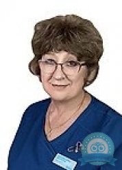 Кардиолог Арутюнян Ирина Викторовна