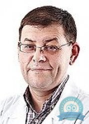 Гематолог Мишенин Алексей Викторович