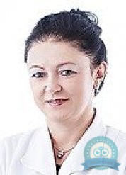 Дерматолог, дерматовенеролог, трихолог Чакова Татьяна Владимировна