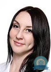 Маммолог, онколог, онколог-маммолог Насонова Екатерина Николаевна
