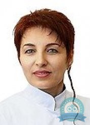 Гастроэнтеролог Гафарова Альмира Валерьевна