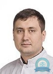 ЛОР (отоларинголог) Говоруха Николай Анатольевич