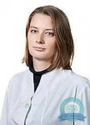 Невролог, эпилептолог Петерсон Мария Витальевна