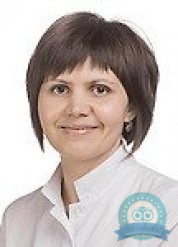 Пульмонолог Попова Надежда Валерьевна