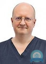 Травматолог-ортопед, ортопед, травматолог Герасенко Андрей Александрович