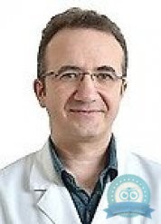 Хирург Гмыза Сергей Владимирович