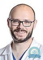 Травматолог-ортопед, ортопед, травматолог Репин Роман Сергеевич
