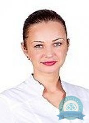 Кардиолог, терапевт Поданева Юлия Евгеньевна