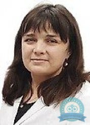 Врач УЗИ Карташова Диана Александровна