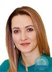 Невролог Борисова Юлия Валерьевна