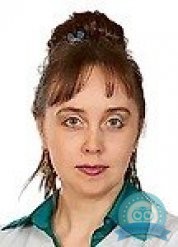 Психиатр, нарколог Долгих Татьяна Юрьевна