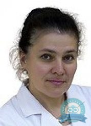 Акушер-гинеколог, гинеколог, врач узи Почос Елена Витольдовна