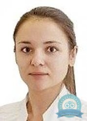 Невролог Первунинская Марина Александровна