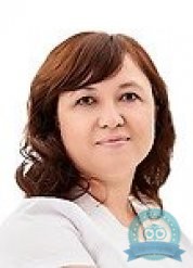 Стоматолог, стоматолог-гигиенист Каунова Любовь Анатольевна