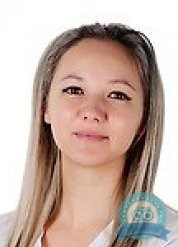 Стоматолог, стоматолог-терапевт Машошина (Макурова) Маргарита