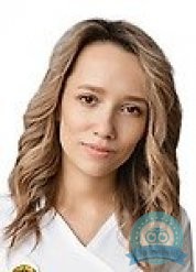Стоматолог Веснина Ксения Сергеевна