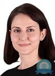 Стоматолог, стоматолог-терапевт Вардзелян Нонна Игоревна