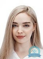 Детский стоматолог, детский стоматолог-терапевт Горенских Алёна Викторовна