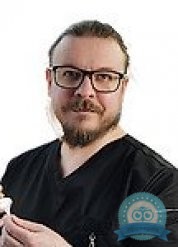 Стоматолог, стоматолог-имплантолог Копосов Владимир Андреевич