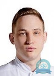 Стоматолог, стоматолог-ортопед Степаненко Роман Вадимович