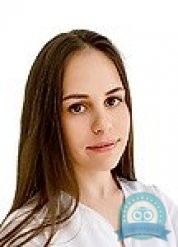 Стоматолог, стоматолог-гигиенист Соловьева Екатерина Андреевна