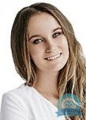 Стоматолог, стоматолог-терапевт Горбунова Ульяна Романовна